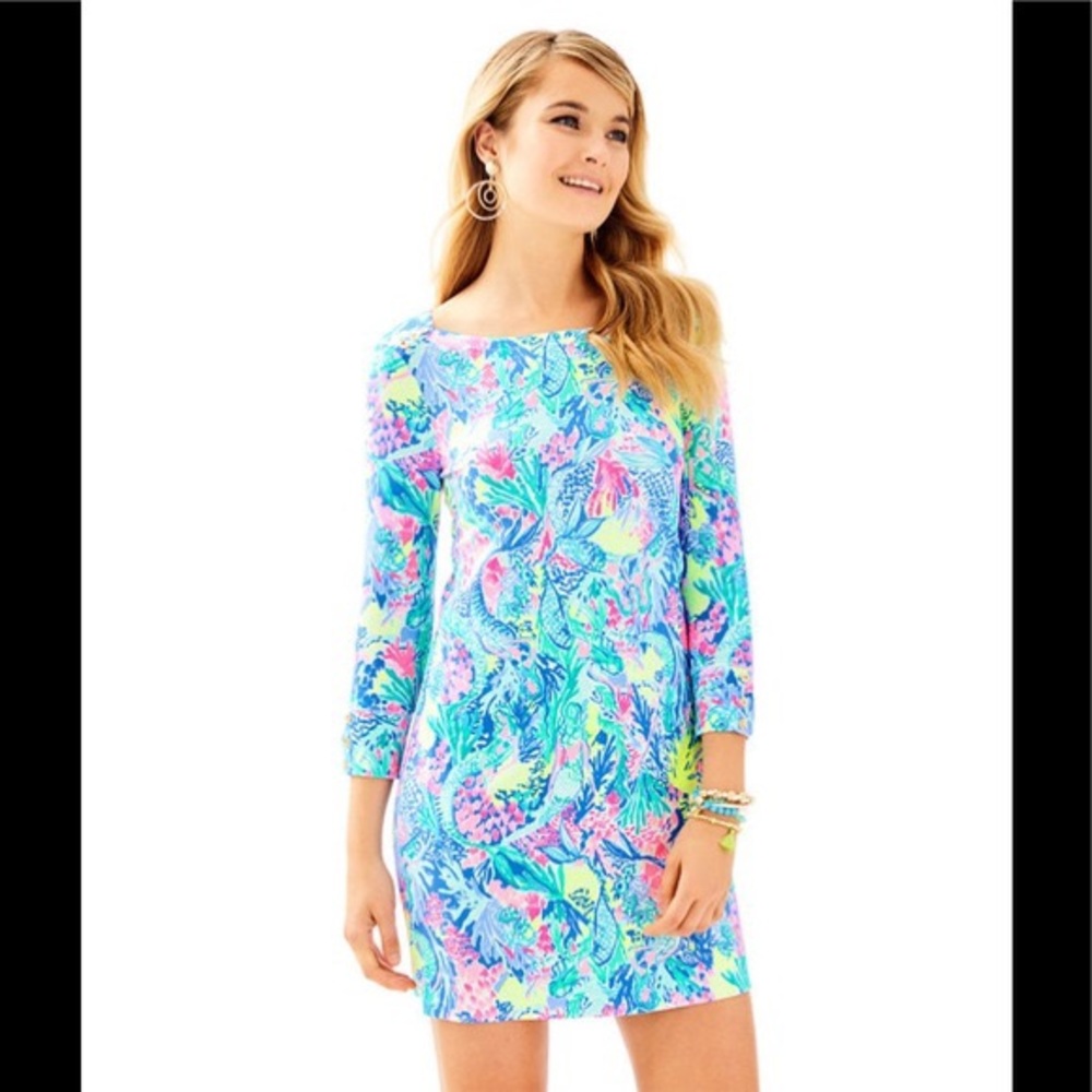 Sophie Dress